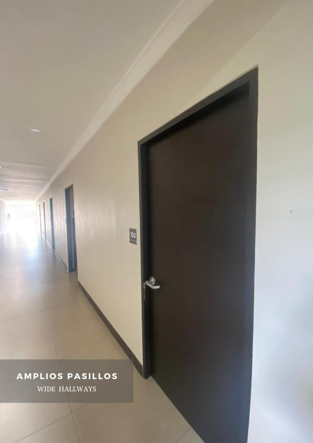 Hotel San Isidro San Isidro De El General المظهر الخارجي الصورة